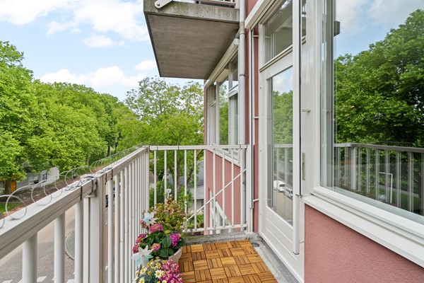 Medium property photo - Koningslaan 246, 3067 TG Rotterdam